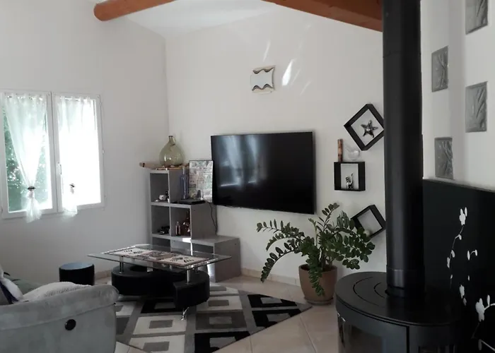 Villa Des Argiles