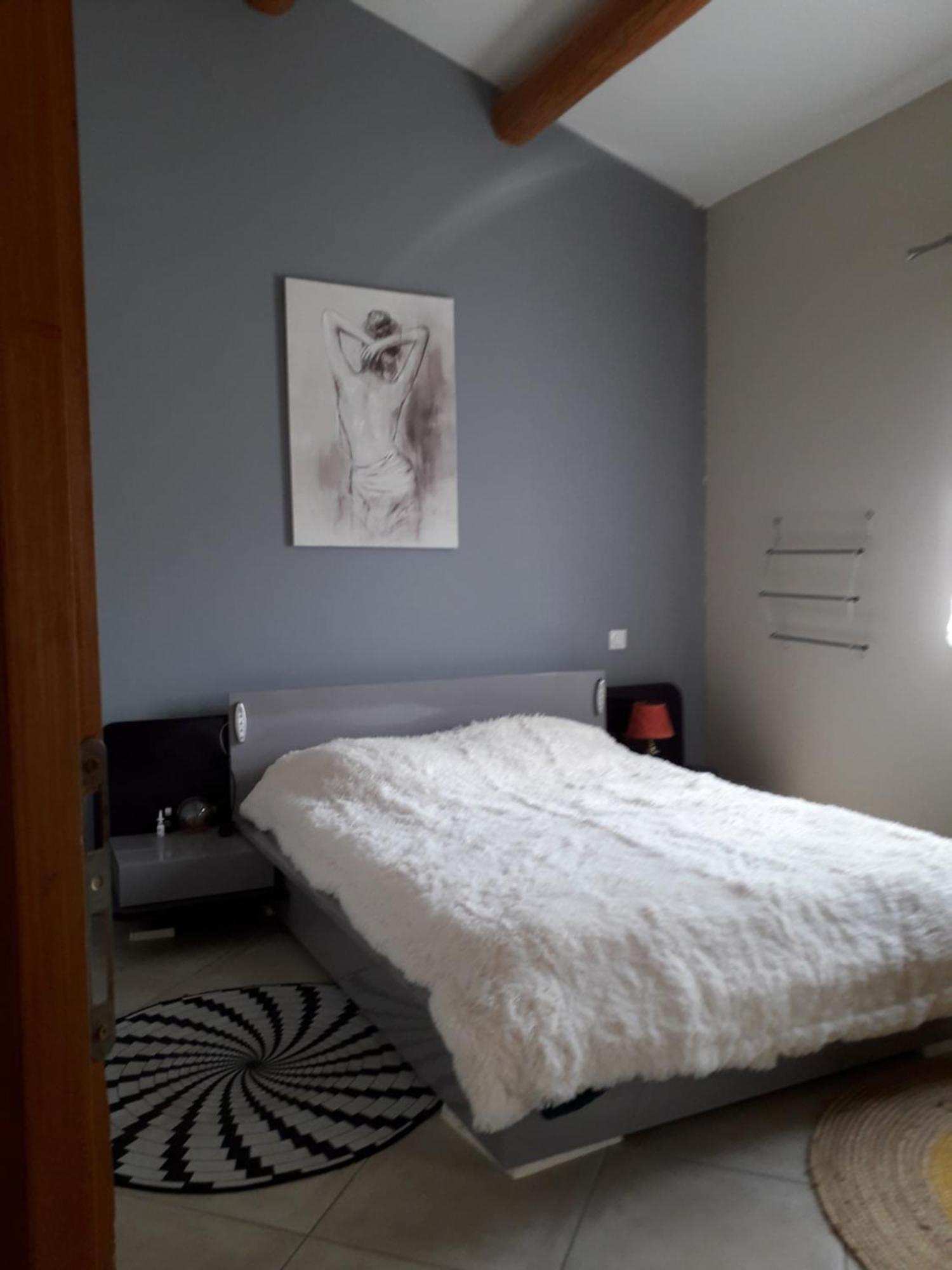 Des Argiles Villa *