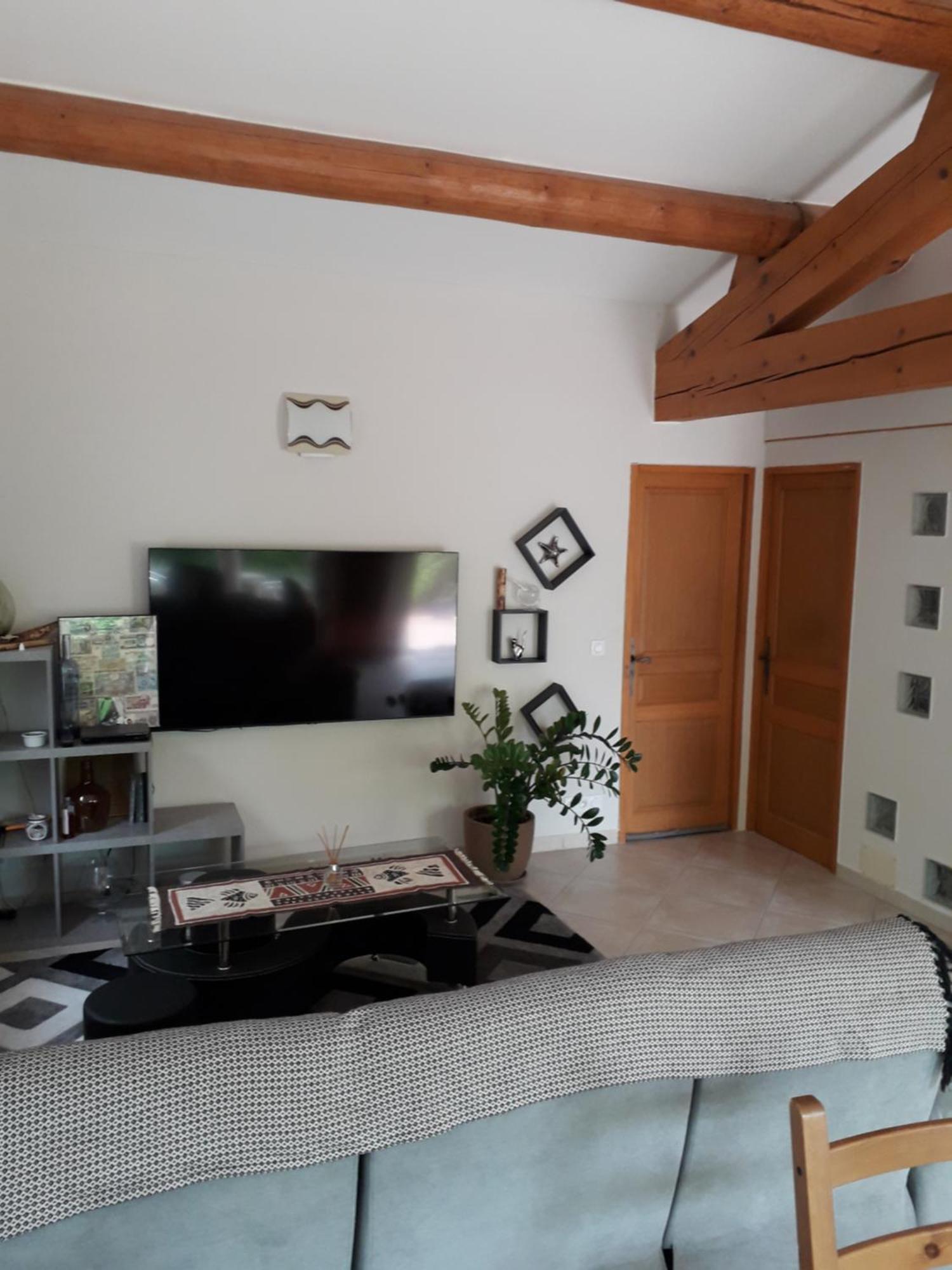 Villa Des Argiles