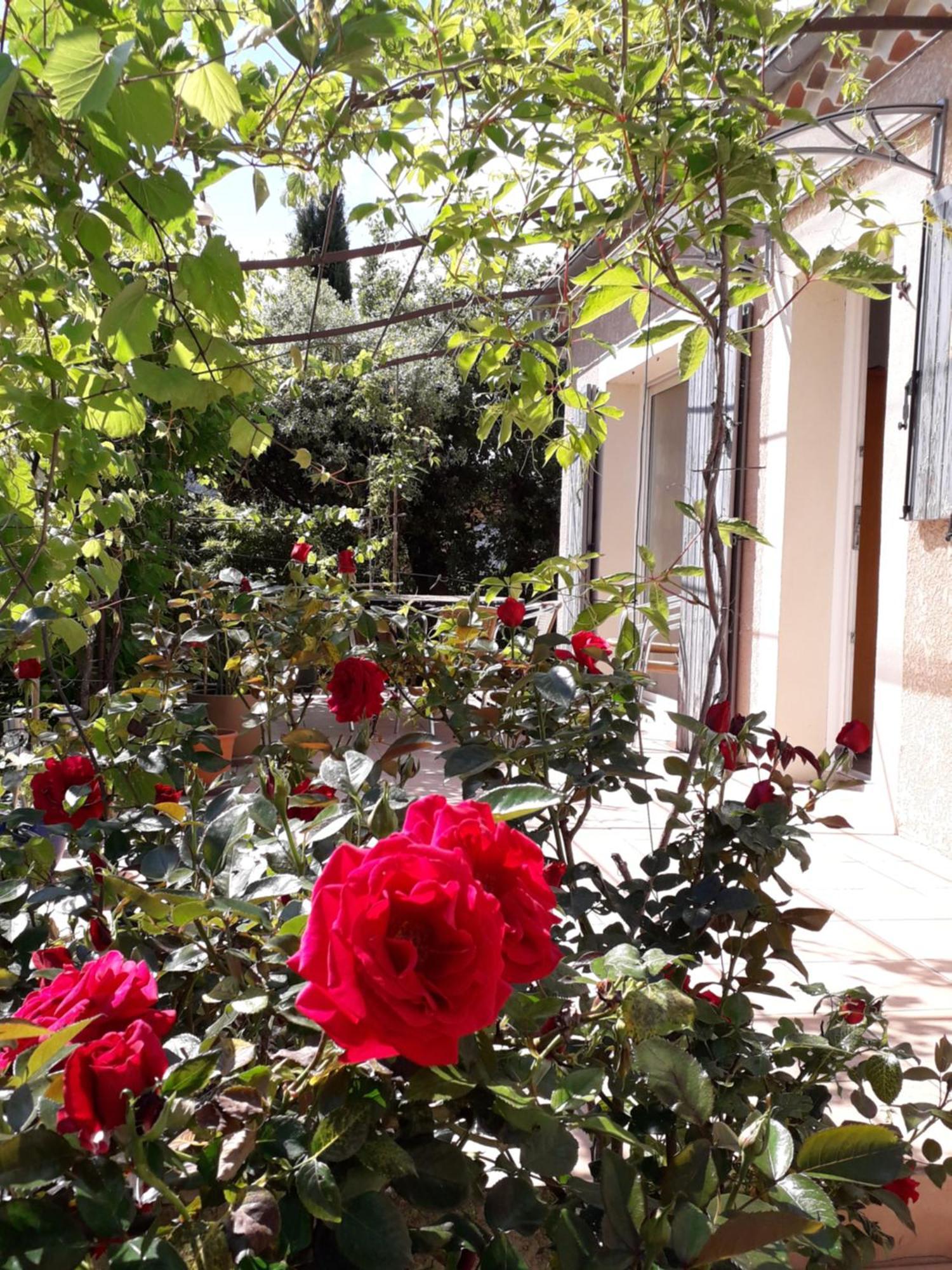 Villa Des Argiles *