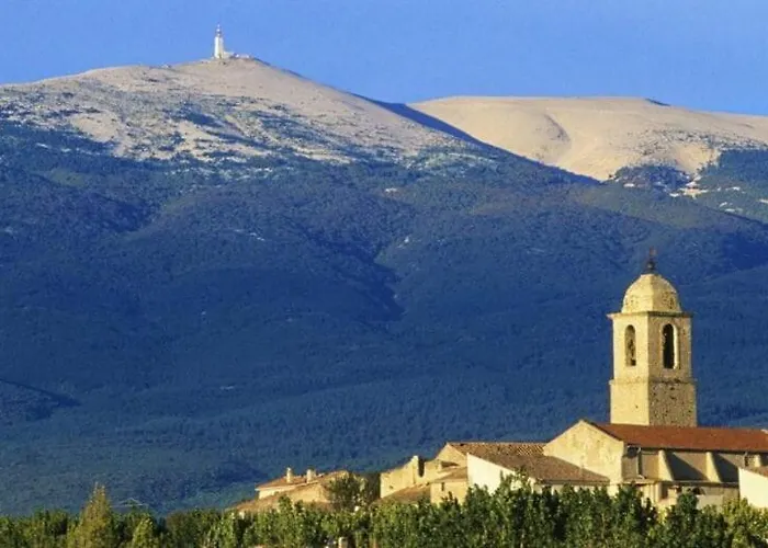 Villa Des Argiles
