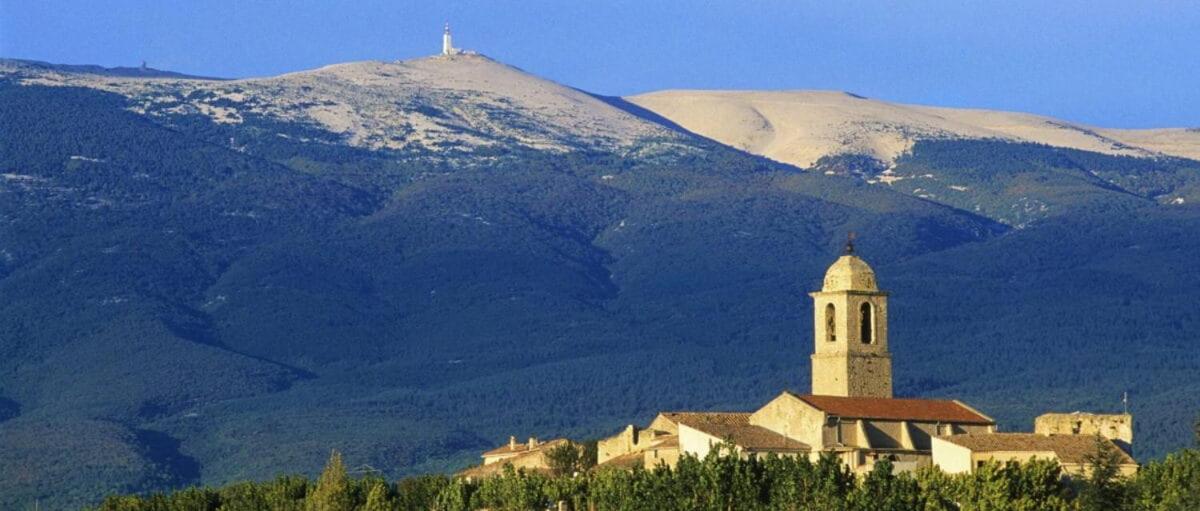 Des Argiles Villa