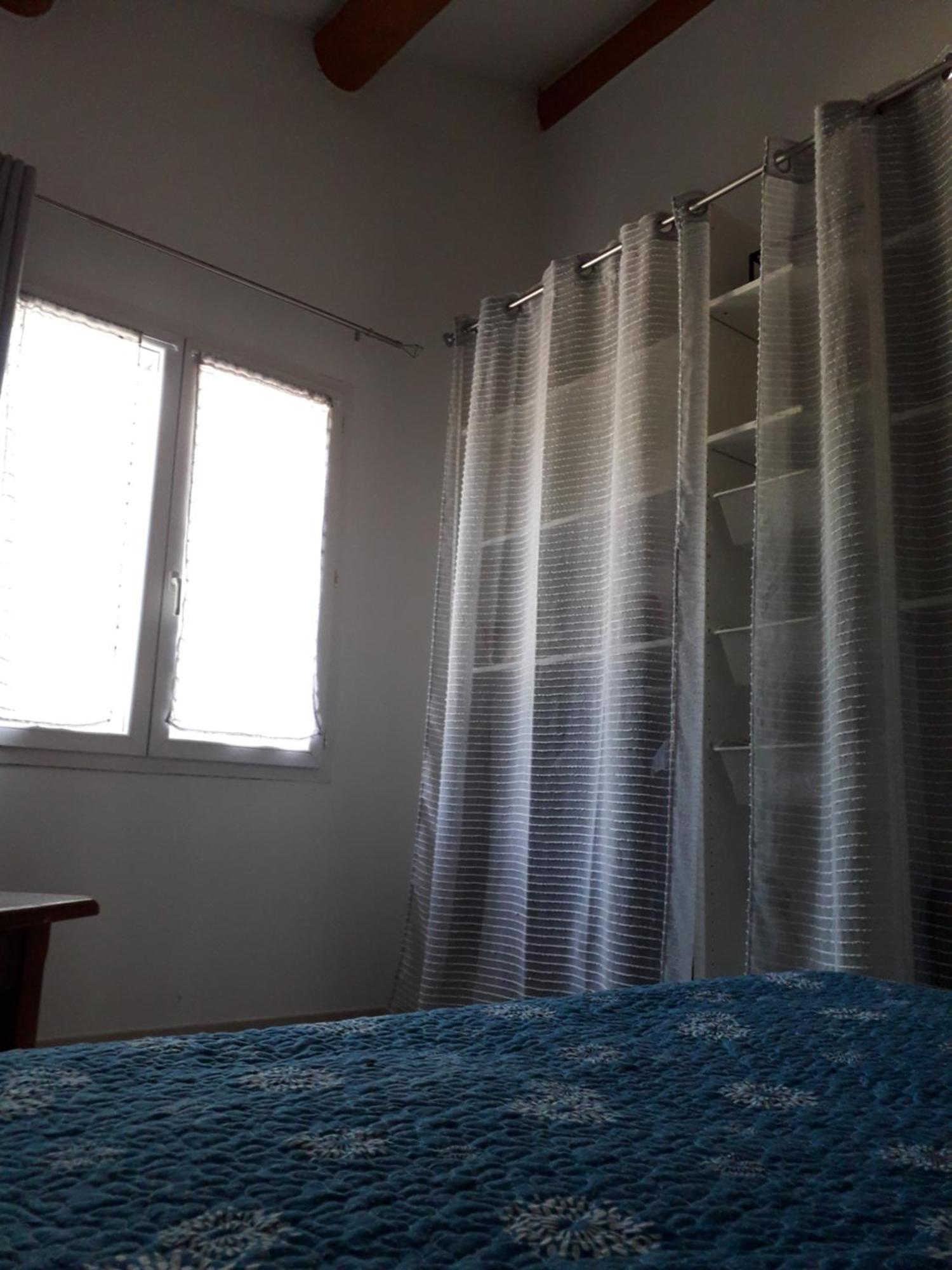 Des Argiles Villa Mormoiron