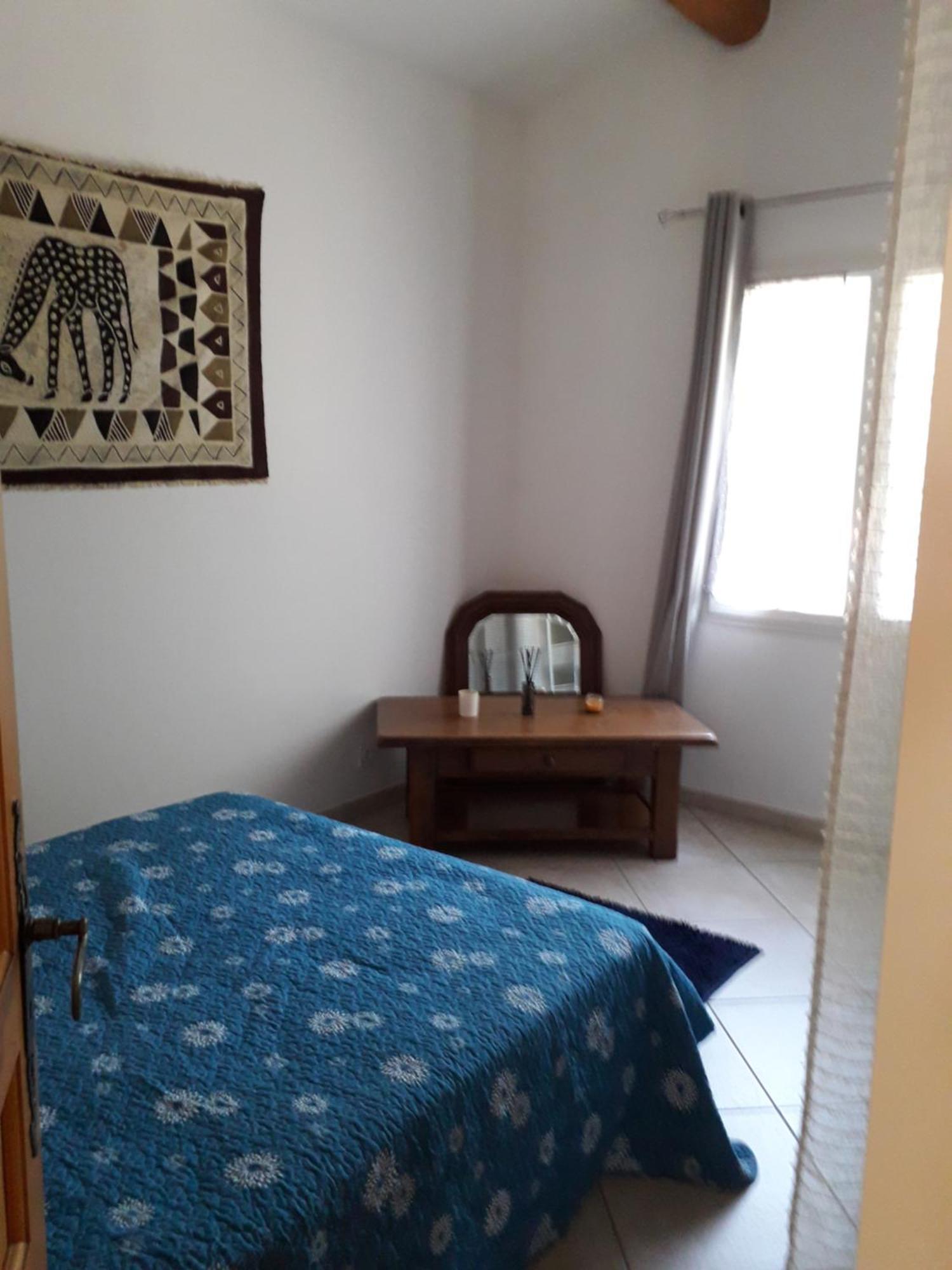 Des Argiles Villa Mormoiron