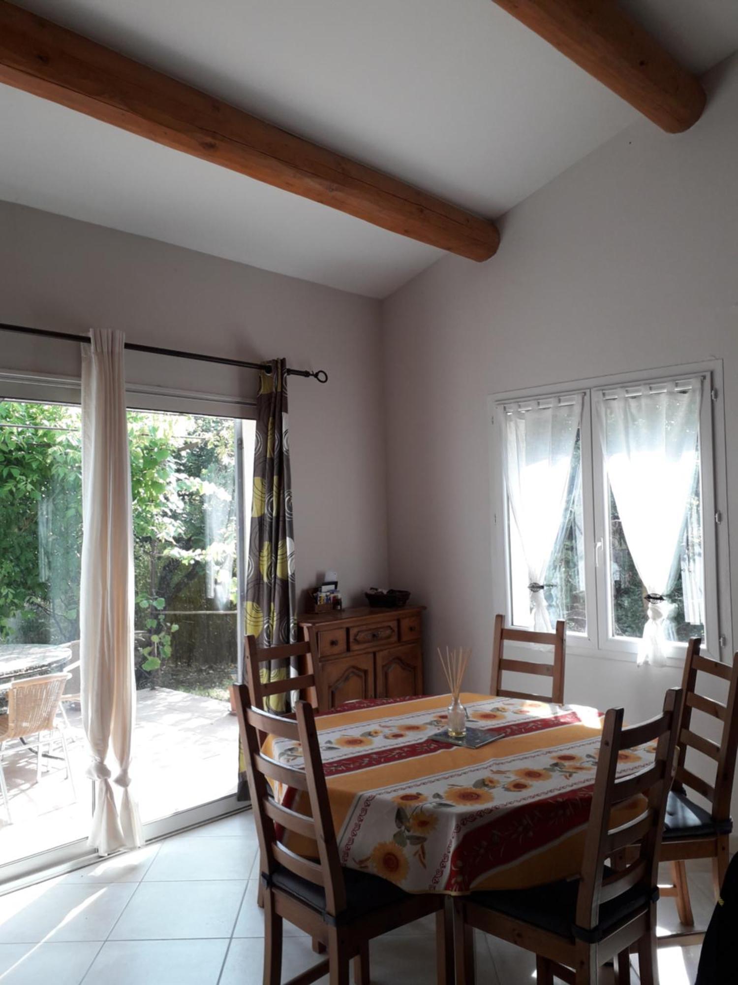 Des Argiles Villa