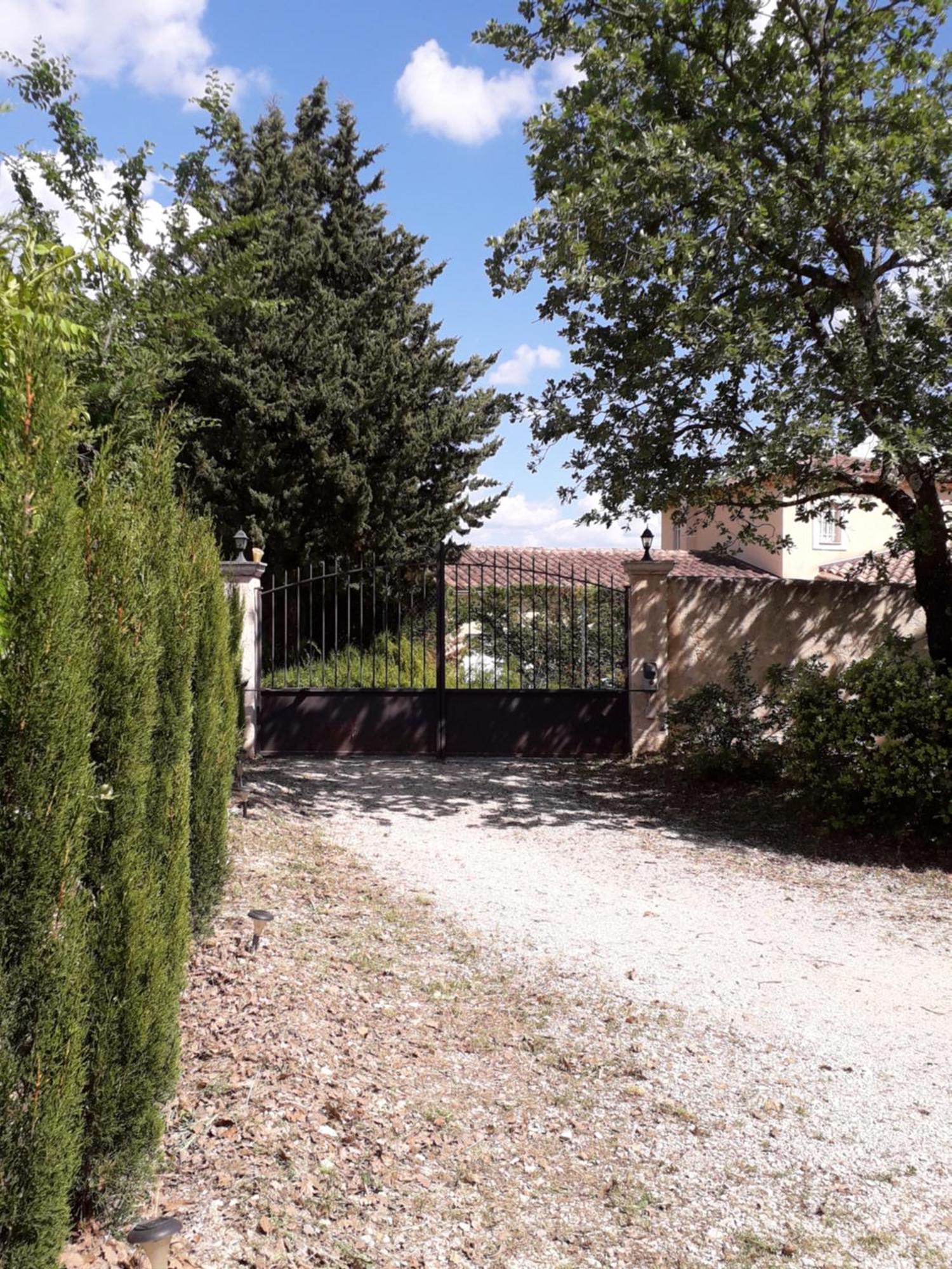 Villa Des Argiles